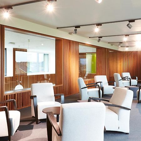 Hotel Middelpunt - Gratis Parking - Ontbijt Inbegrepen! มิดเดิลแกร์เกอ ภายนอก รูปภาพ