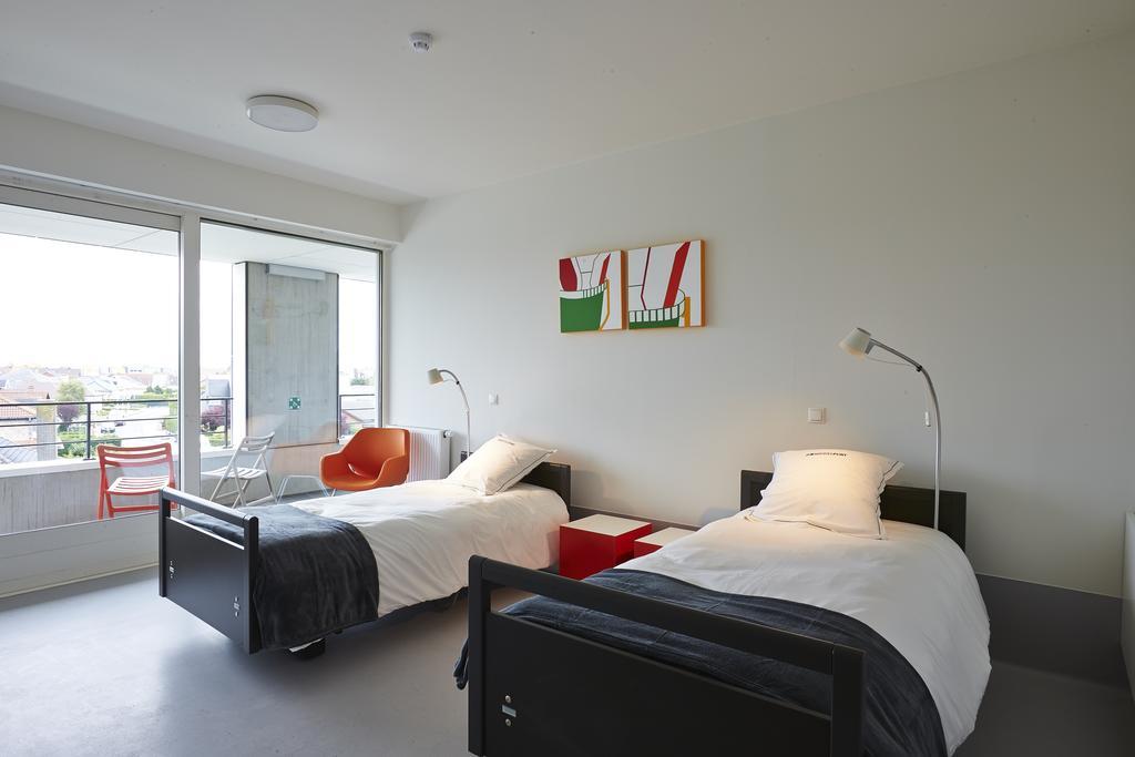 Hotel Middelpunt - Gratis Parking - Ontbijt Inbegrepen! มิดเดิลแกร์เกอ ห้อง รูปภาพ