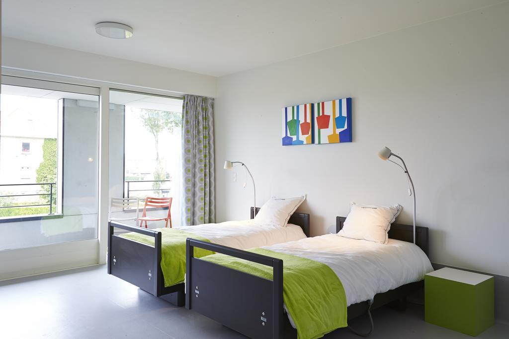 Hotel Middelpunt - Gratis Parking - Ontbijt Inbegrepen! มิดเดิลแกร์เกอ ห้อง รูปภาพ